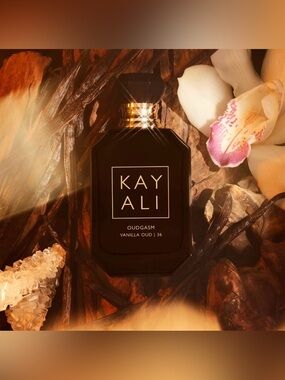 Kayali Sephora Oudgasm Vanilla Oud 36 NIB SEALED 100Ml